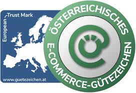 Österreichisches E-Commerce-Gütezeichen – Logo